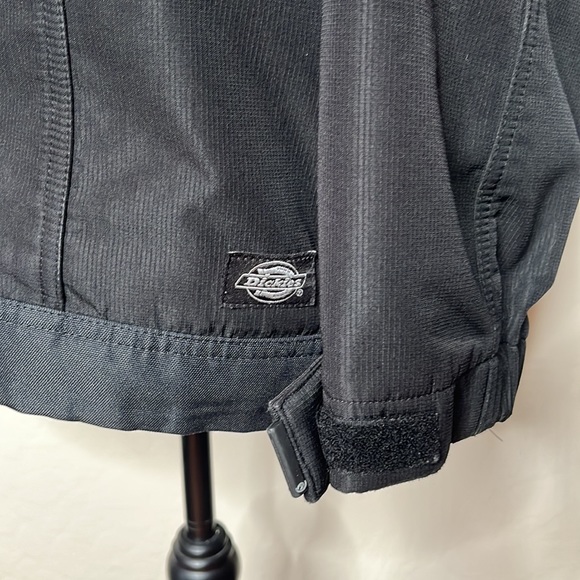 Dickies Storm Black jacket XL - Picture 5 of 16